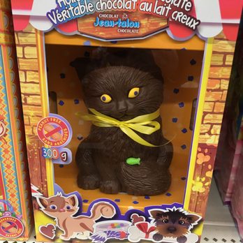 Walmart - Creepy chocolate cat - Department Stores Near Me - Squamish, British Columbia Walmart - Creepy chocolate cat - Department Stores Near Me - Squamish, British Columbia