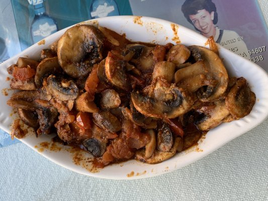 Cafe Ethiopia by null