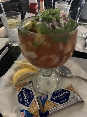 Azul Mexican Grill by null