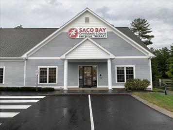 Saco Bay Orthopaedic And Sports Physical Therapy