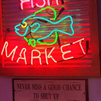 The Fish Market - Cute! - Cajun/Creole Near Me - Liberty, Missouri The Fish Market - Cute! - Cajun/Creole Near Me - Liberty, Missouri