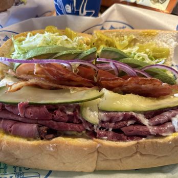 Beach Hut Deli - Large Santa Cruz - Delis Near Me - Citrus Heights, California Beach Hut Deli - Large Santa Cruz - Delis Near Me - Citrus Heights, California
