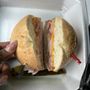 Photo of New York Bagel