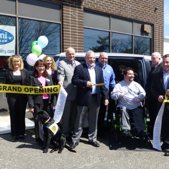 Bussani Mobility - Mobility Equipment Sales & Services Near Me - Smithtown, New York Bussani Mobility - Mobility Equipment Sales & Services Near Me - Smithtown, New York