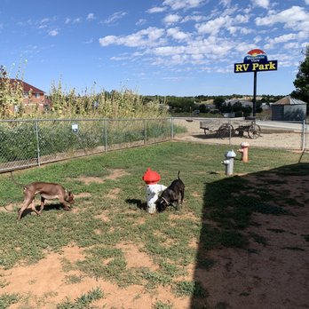 Mountain View RV Park - Pet area - Campgrounds Near Me - Monticello, Utah Mountain View RV Park - Pet area - Campgrounds Near Me - Monticello, Utah