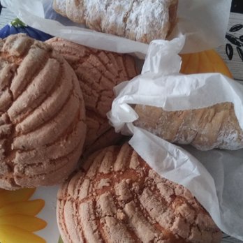 Mexico Bakery - Conchas - Coffee & Tea Near Me - San Jose, California Mexico Bakery - Conchas - Coffee & Tea Near Me - San Jose, California