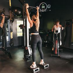 McAlister Training