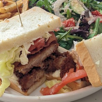 Sisters & Co - Breakfast & Brunch Near Me - Toronto, Ontario Sisters & Co - Breakfast & Brunch Near Me - Toronto, Ontario