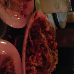 Nachos de arrachera!!!!