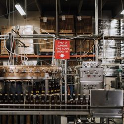 Rocky Mountain Soda Company