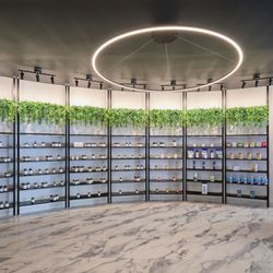 BMW Pharmacy