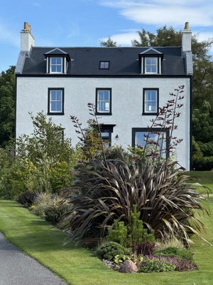 Pennygate Lodge by null