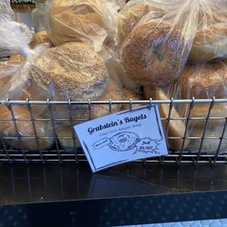 Grabstein's Bagels