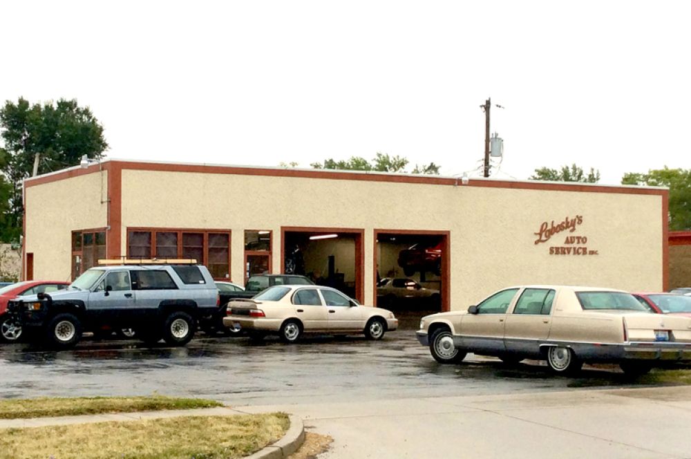 LABOSKY’S AUTO SERVICE Updated June 2024 5140 Old Troy Pike, Huber