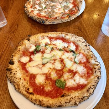 Spacca Napoli - Pizza Near Me - Chicago, Illinois
