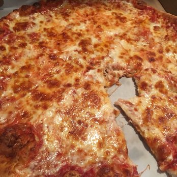 Johny's Original Pizza - Pizza Near Me - Prospect Park, Pennsylvania Johny's Original Pizza - Pizza Near Me - Prospect Park, Pennsylvania