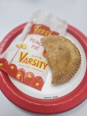 The Varsity by null