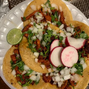 Tacos Tijuana Y Mariscos - Adobada tacos - Mexican Near Me - Fresno, California Tacos Tijuana Y Mariscos - Adobada tacos - Mexican Near Me - Fresno, California