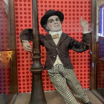 Musee Mecanique - Museums Near Me - San Francisco, California Musee Mecanique - Museums Near Me - San Francisco, California