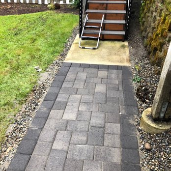 Herrera Pavers - Masonry/Concrete Near Me