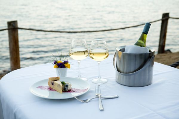 Bluefin Grille by null