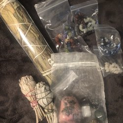 Normandy Village Marketplace - Lil something for me & some gifts 3