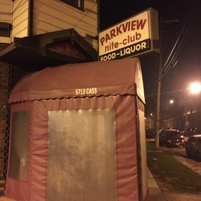 Parkview Nite Club by null