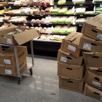 Safeway - Chicken sitting out - Grocery Near Me - Half Moon Bay, California Safeway - Chicken sitting out - Grocery Near Me - Half Moon Bay, California
