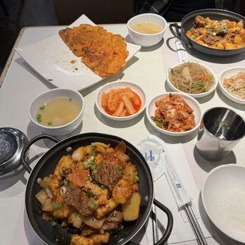 MUSSE - Korean Near Me - Los Angeles, California MUSSE - Korean Near Me - Los Angeles, California