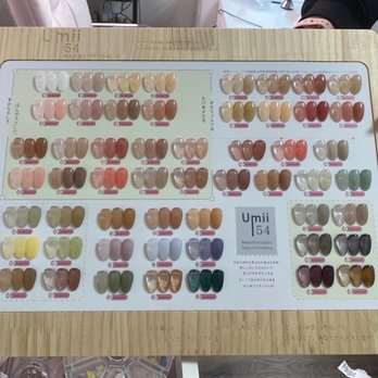 Lavish Nail Studio - Nail Salons Near Me - Garden Grove, California