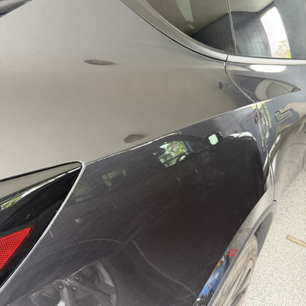 Prodent Hawaii - Gone! - Mobile Dent Repair Near Me Prodent Hawaii - Gone! - Mobile Dent Repair Near Me