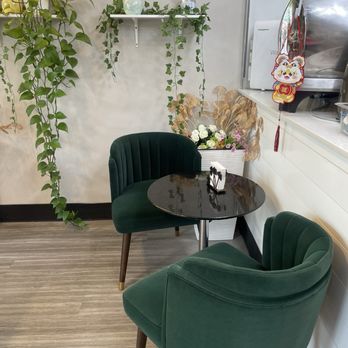The Bep Teahouse - Coffee & Tea Near Me - Johns Creek, Georgia