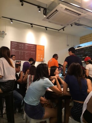 Holy Cow Creamery by null