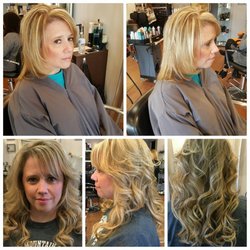 Salon Allure - Color and Extensions by Theresa