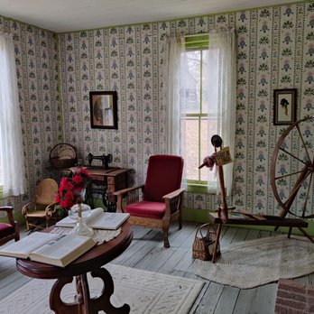 Frontier Village & Museum - Wallpaper! - Museums Near Me - Denison, Texas Frontier Village & Museum - Wallpaper! - Museums Near Me - Denison, Texas