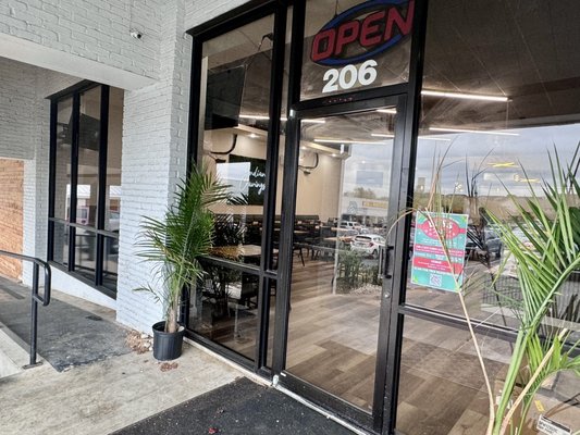 Indian Cravings Restaurant & Bakery by null