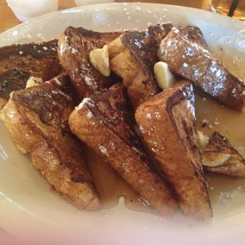 Riverwalck Saloon - French toast Sunday brunch - Barbeque Near Me - Parryville, Pennsylvania