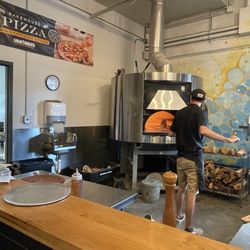 Smartmouth Brewing Company -Pilot House