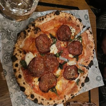 San Morello - The OG - Italian Near Me - Detroit, Michigan San Morello - The OG - Italian Near Me - Detroit, Michigan