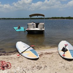 Calypso Kayaking