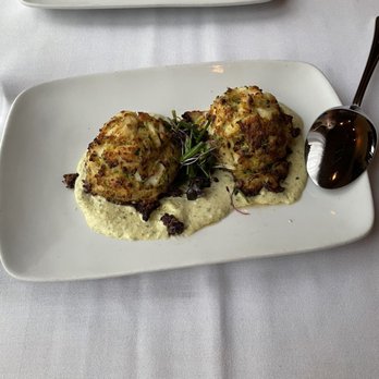 Acqua Restaurant-White Bear Lake - Blue Crab Cakes - Italian Near Me - White Bear Lake, Minnesota Acqua Restaurant-White Bear Lake - Blue Crab Cakes - Italian Near Me - White Bear Lake, Minnesota