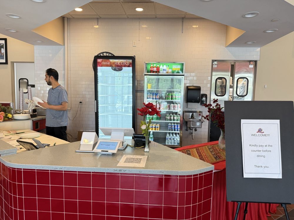 Kurinji Indian Cuisine