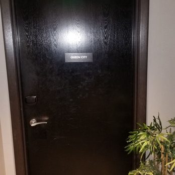Minute Suites - The door to our suite. (Queen City) - Hotels Near Me - Charlotte, North Carolina Minute Suites - The door to our suite. (Queen City) - Hotels Near Me - Charlotte, North Carolina
