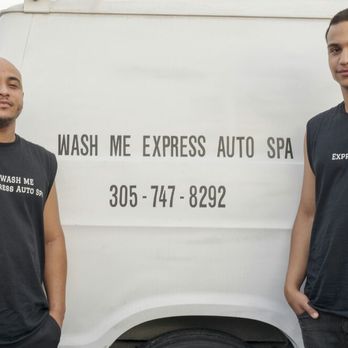 Wash Me Express Auto Spa - Car Wash Near Me Wash Me Express Auto Spa - Car Wash Near Me