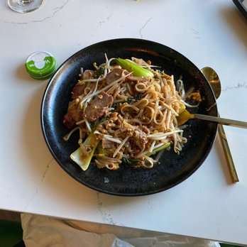 Dok Khao - Thai Near Me - Woodbridge, Virginia
