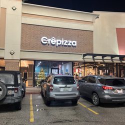 Crêpizza
