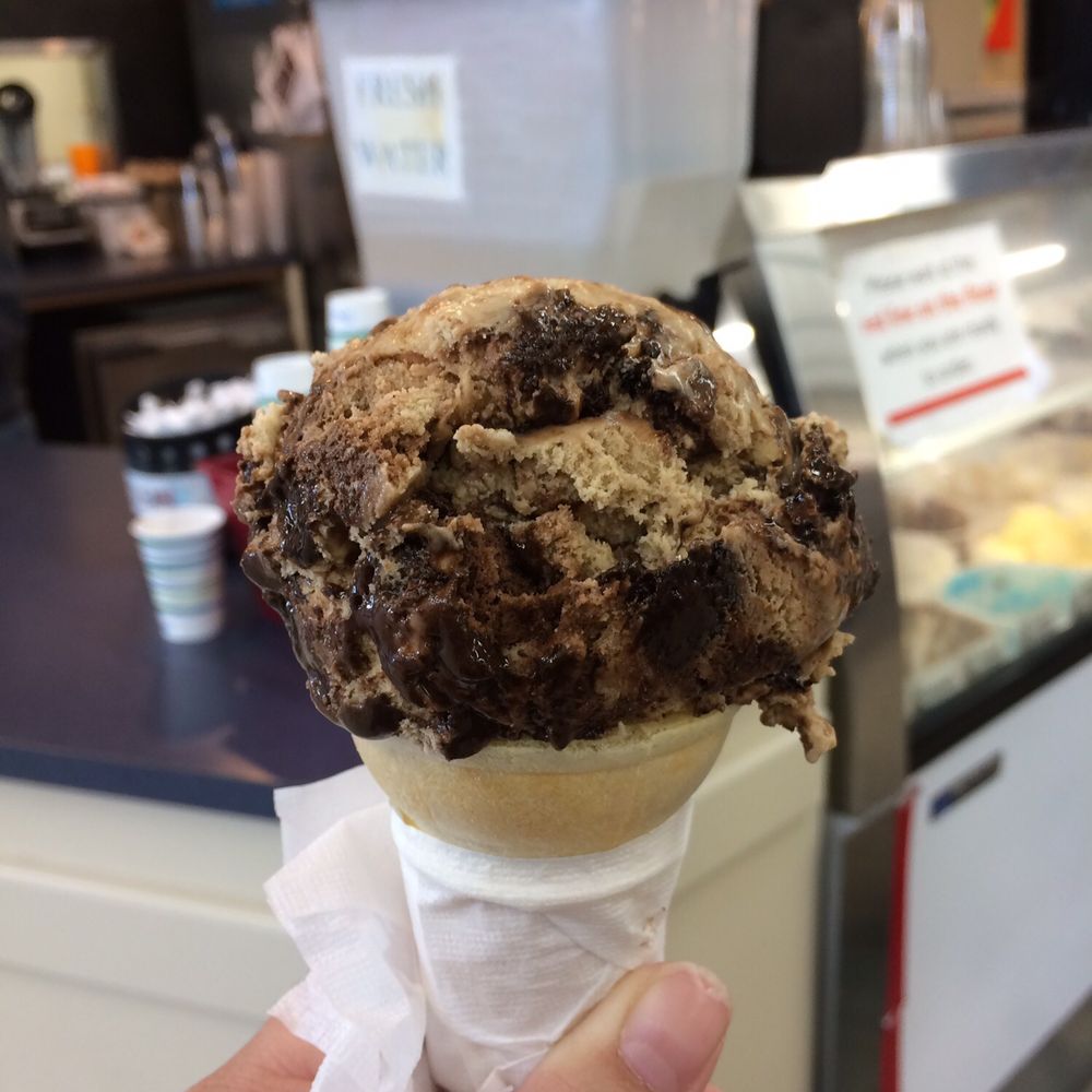 Edaleen Dairy - Blaine - Mini size. Coffee almond fudge. Yums. USD1.50 - Grocery Near Me - Blaine, Washington Edaleen Dairy - Blaine - Mini size. Coffee almond fudge. Yums. USD1.50 - Grocery Near Me - Blaine, Washington