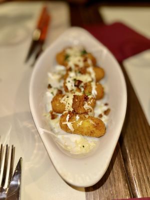 Diner Ross Steakhouse by null