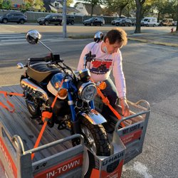 Champion Motorsports Inc - Champion Motorsport Inc at work!