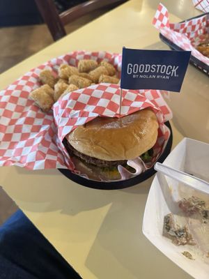 Tommy's Hamburger Grill & Patio by null